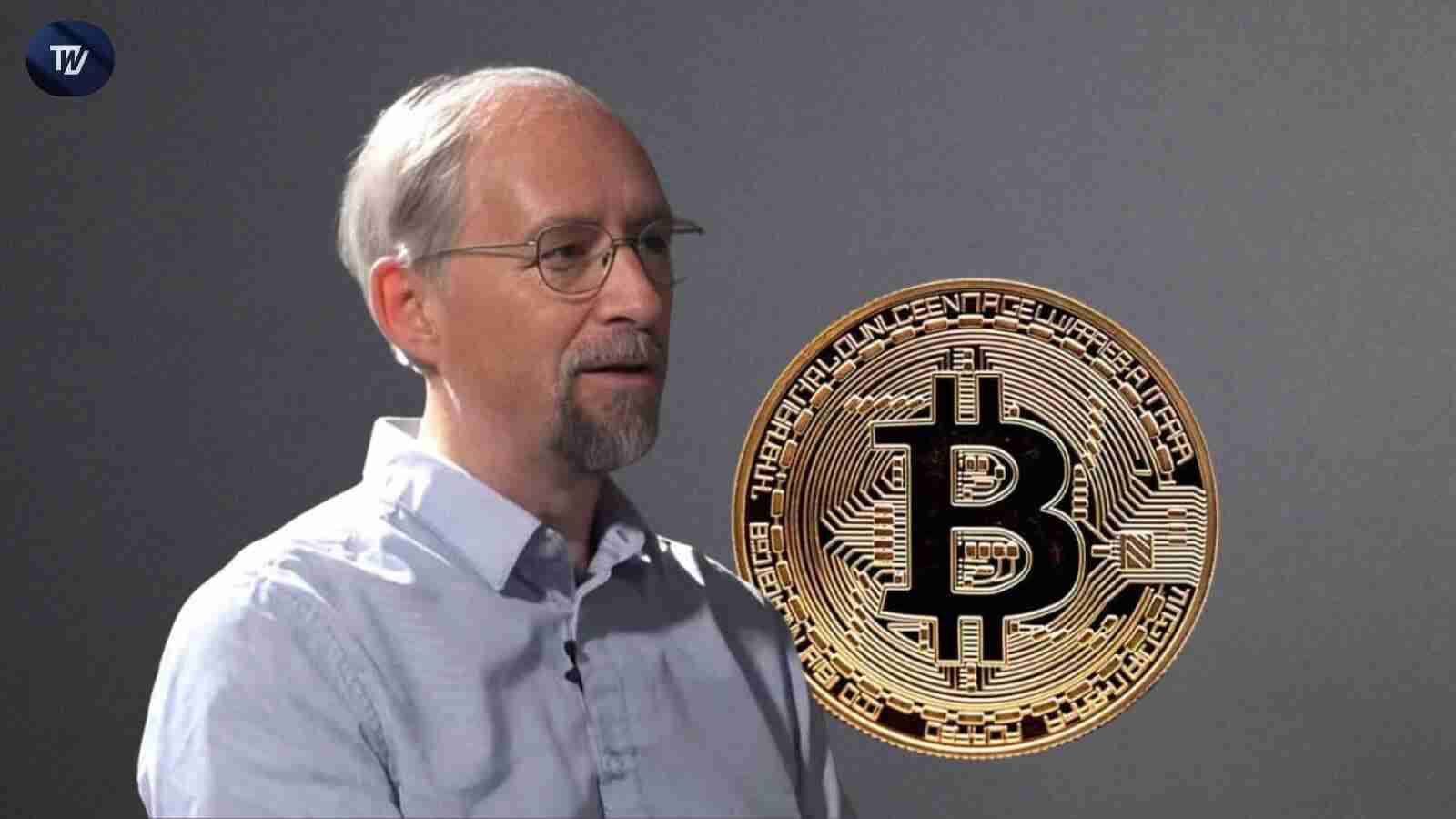 BlockStream首席执行官Adam Back领先于220万美元的瑞典健康技术公司H100 AB的投资，以采用比特币作为财政资产